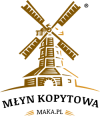 Młyn Kopytowa - strona główna