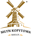 Młyn Kopytowa - strona główna