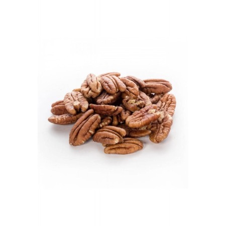 Orzechy Pekan - połówki