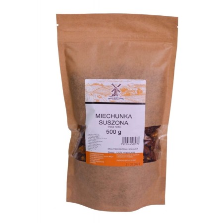 Miechunka suszona