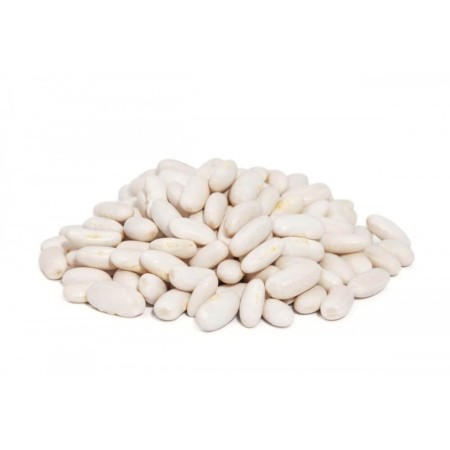 Fasola "Piękny Jaś" tyczkowy