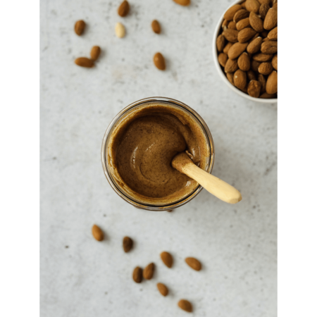 Pasta migdałowa 300 g