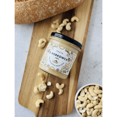 Pasta z nerkowca 300 g