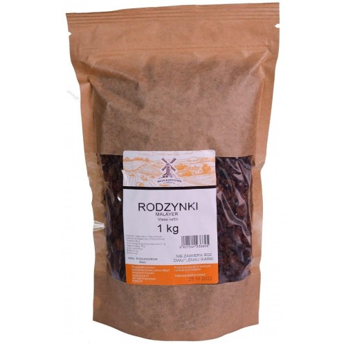 Przejdź do produktu Rodzynki 1kg