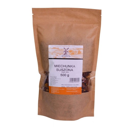 Przejdź do produktu Miechunka suszona 500g
