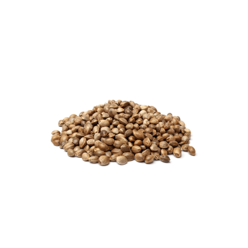 Przejdź do produktu BIO Nasiona konopi EKOLOGICZNE 500g