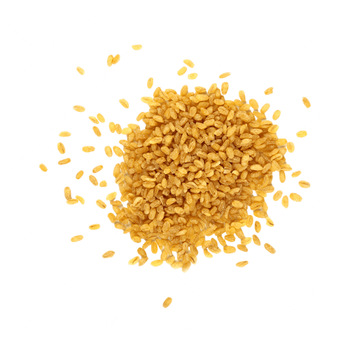 Przejdź do produktu BIO Kasza Bulgur EKOLOGICZNA 1kg