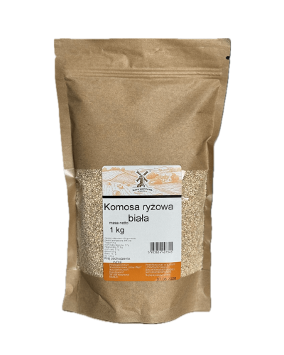 Przejdź do produktu Komosa ryżowa 1kg
