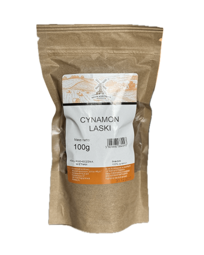 Przejdź do produktu Laski cynamonu 100g