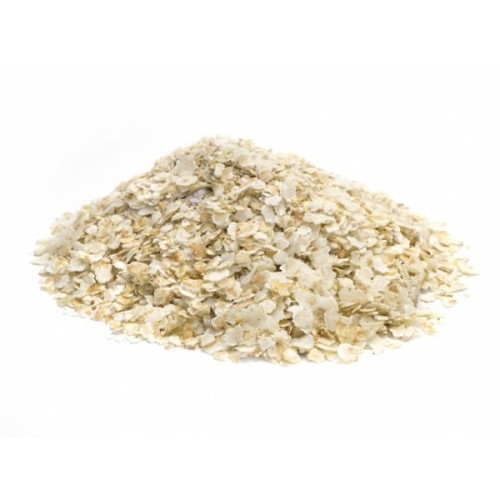 Przejdź do produktu Płatki gryczane białe 500g