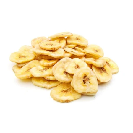 Chipsy bananowe