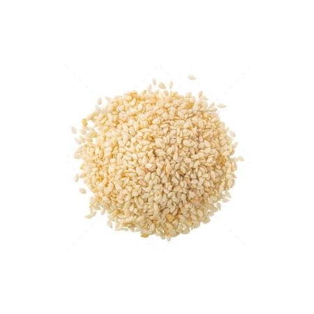 BIO Sezam biały łuskany EKOLOGICZNY