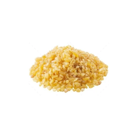 Kasza bulgur