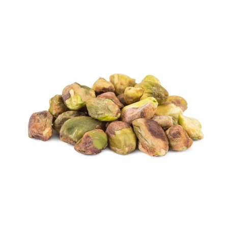Pistacje łuskane