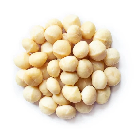 Orzechy Makadamia