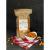 Orzeszki ziemne w panierce paprykowej crispy
