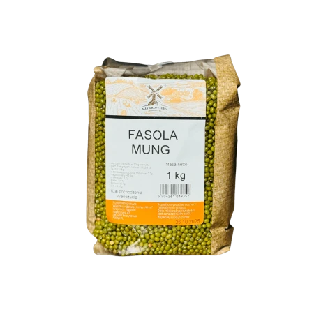 Fasola mung