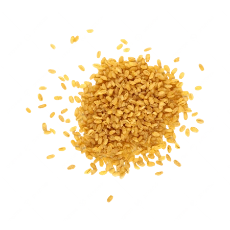 BIO Kasza Bulgur EKOLOGICZNA