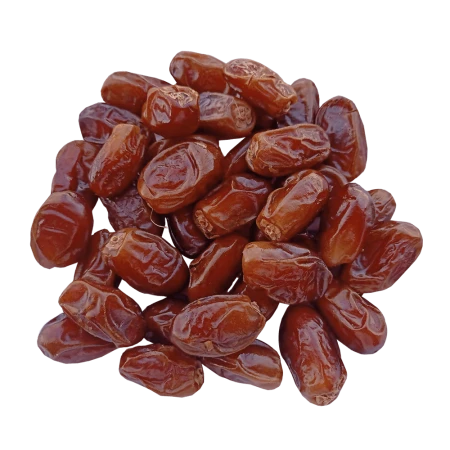 BIO Daktyle Całe EKOLOGICZNE