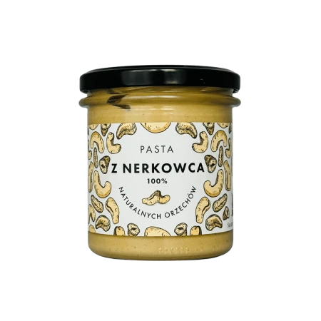 Pasta z nerkowca 300 g