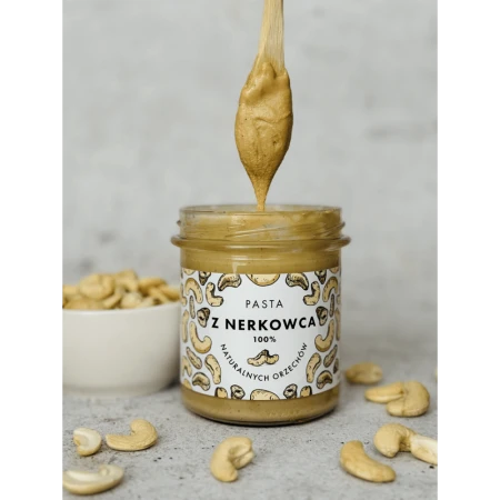 Pasta z nerkowca 300 g