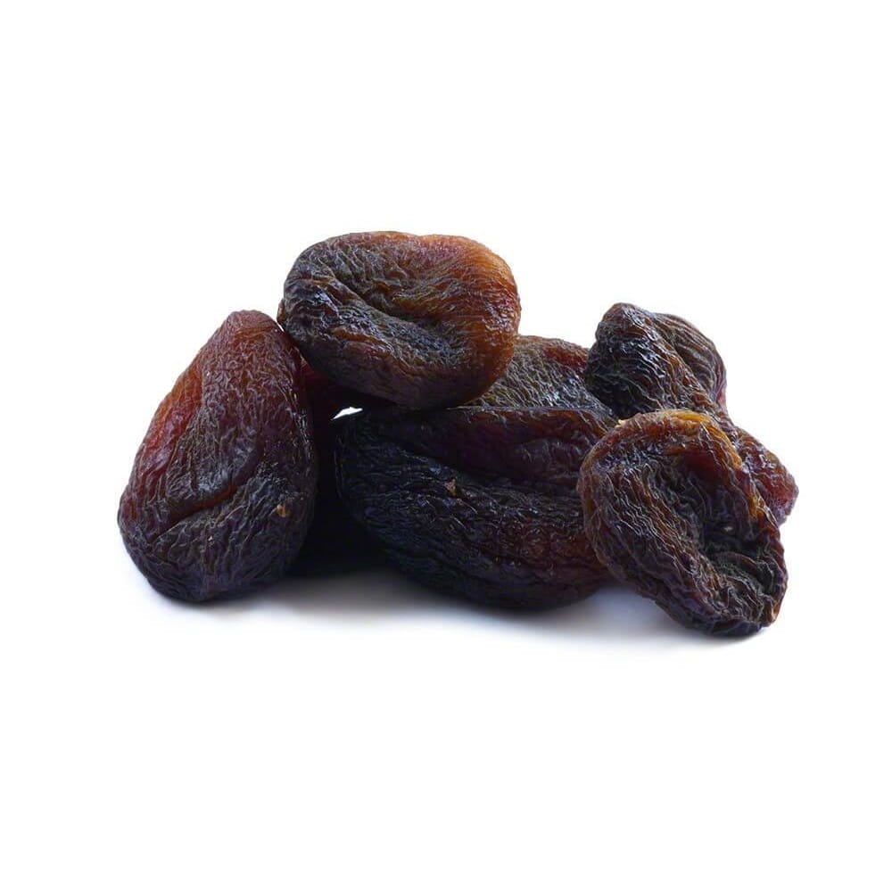 Morele suszone niesiarkowane