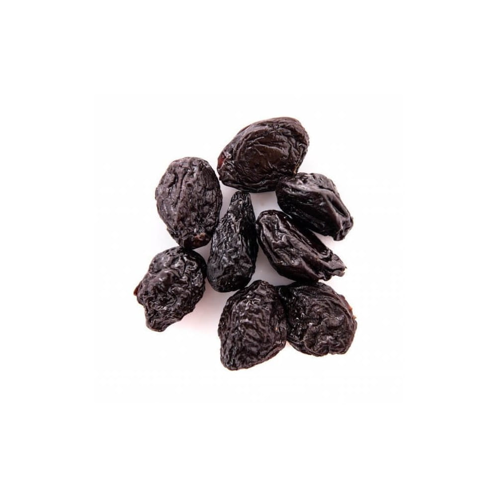 Śliwka kalifornijska suszona