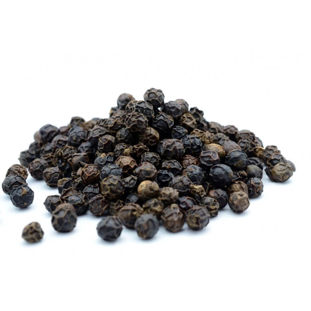 Pieprz czarny ziarnisty