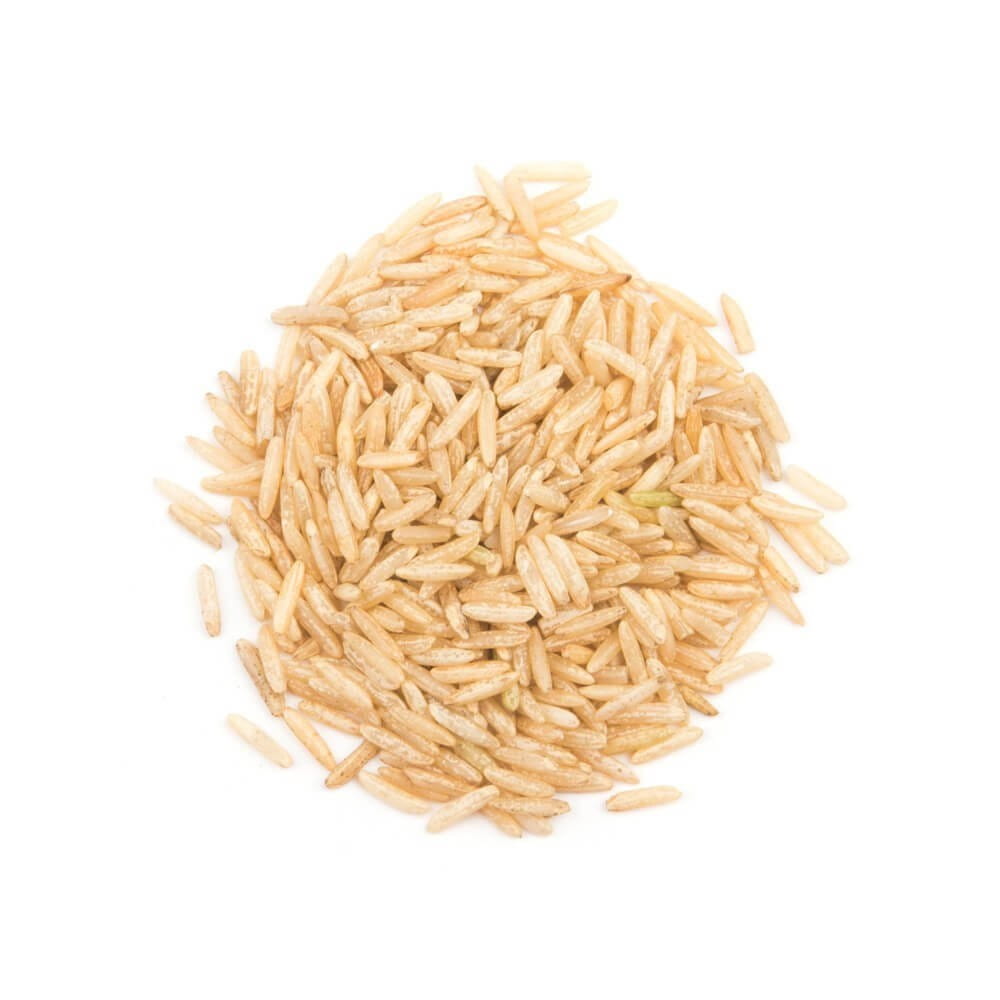 Ryż naturalny długi