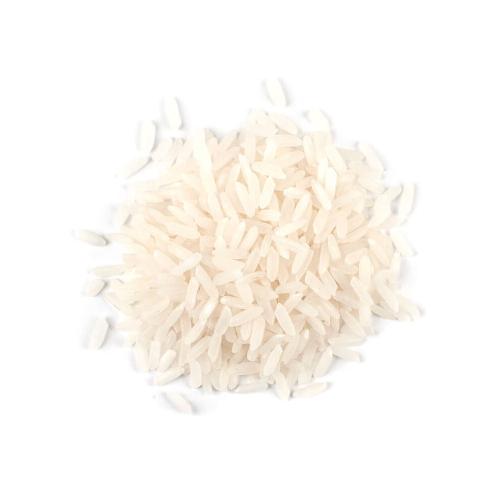 BIO Ryż biały długi EKOLOGICZNY